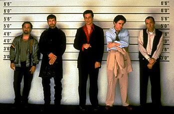 07 KeepItSimple 01 UsualSuspects