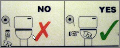 Now these are staight forward instructions