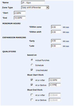 timekeeper kronos timekeeper pay codes