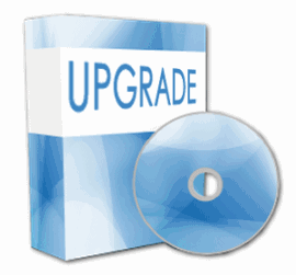Kronos Upgrade