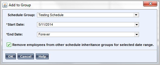 Add2Grp