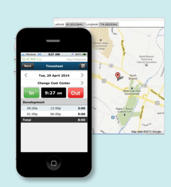 Geofencing as a Compliance Tool 