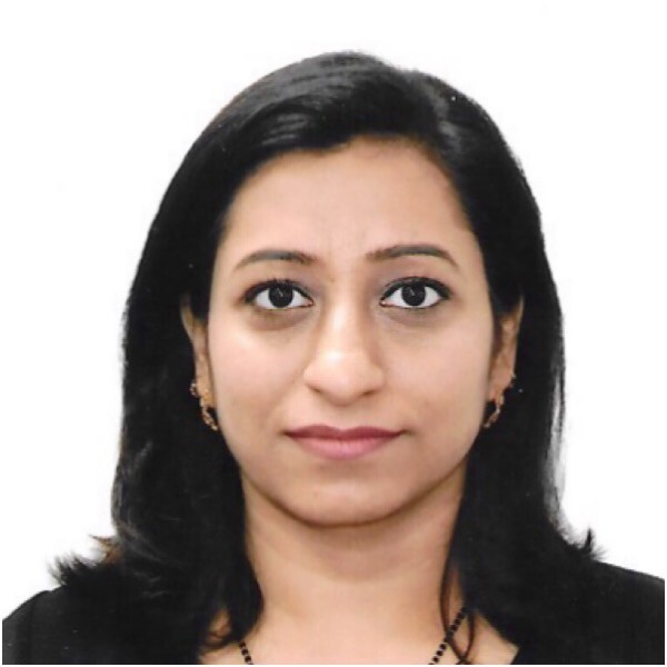 Geetika Bajaj