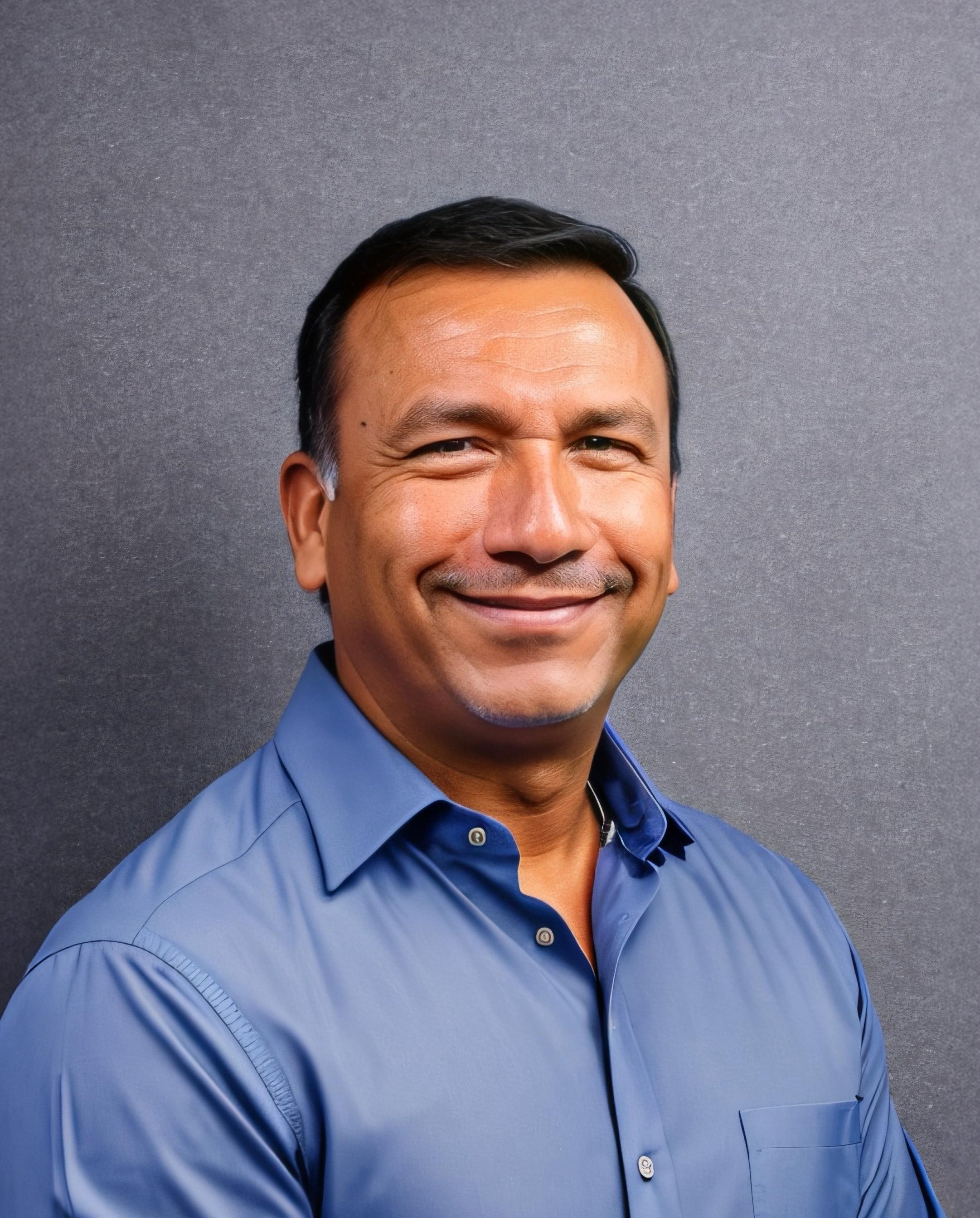 Gil Figueroa