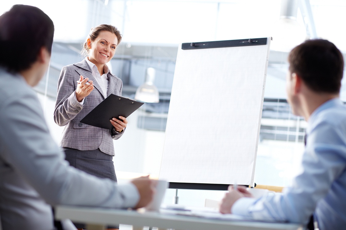 The Kronos Guy Blog