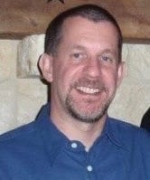 Rich Lofgren