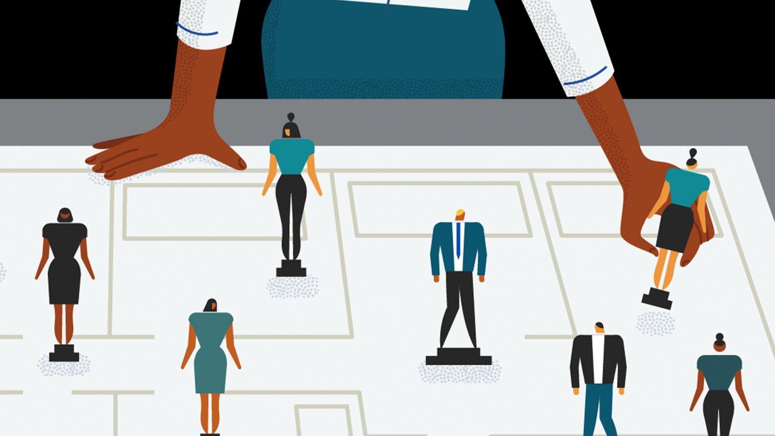 The Kronos Guy Blog