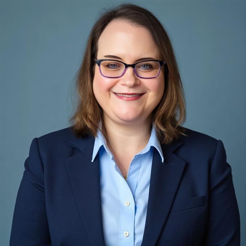 Susan Bernstein
