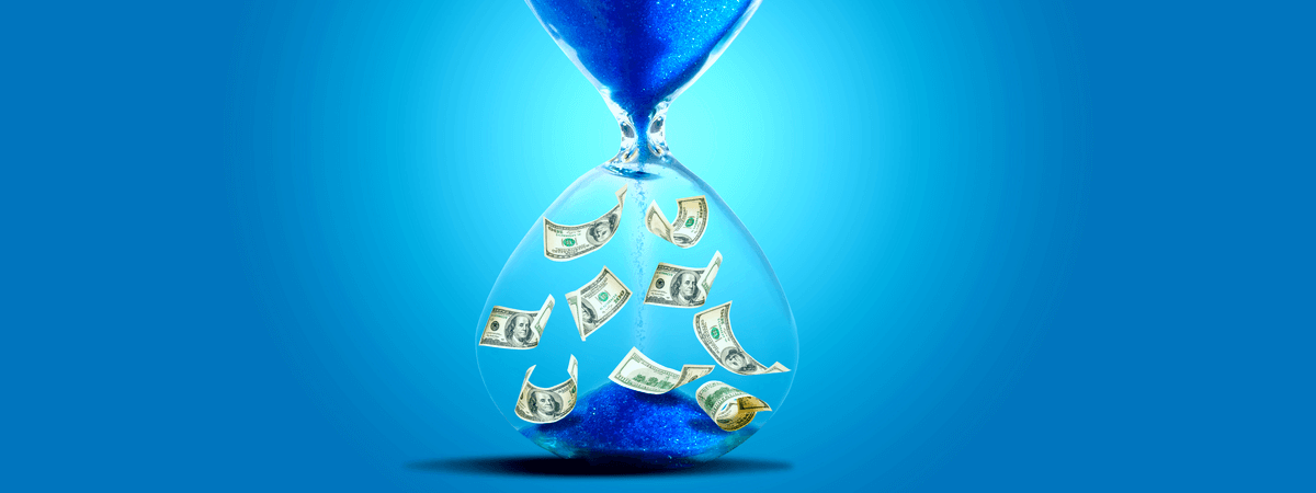 The Kronos Guy Blog