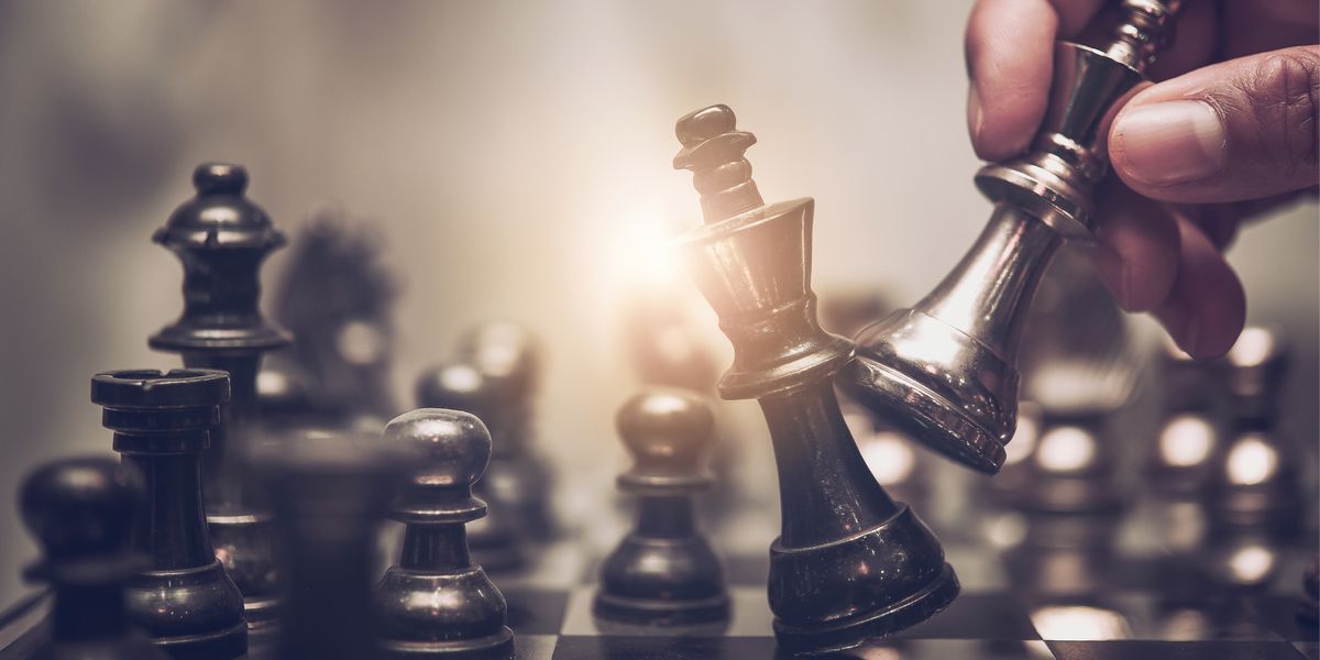 The Kronos Guy Blog