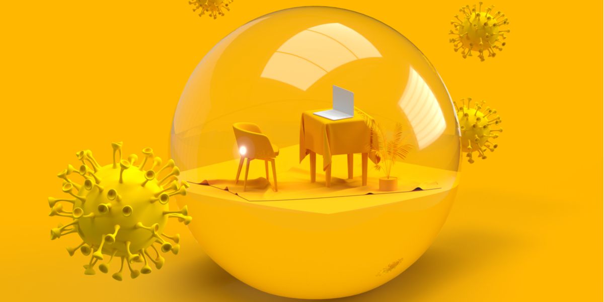The Kronos Guy Blog