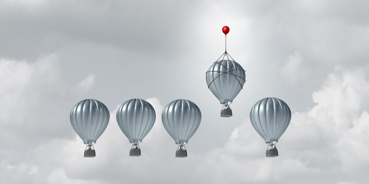The Kronos Guy Blog