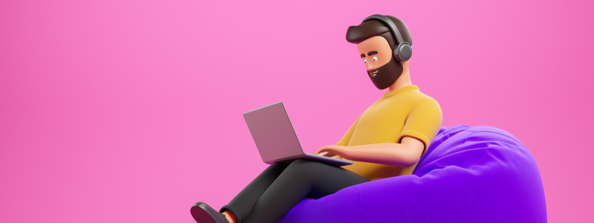 The Kronos Guy Blog