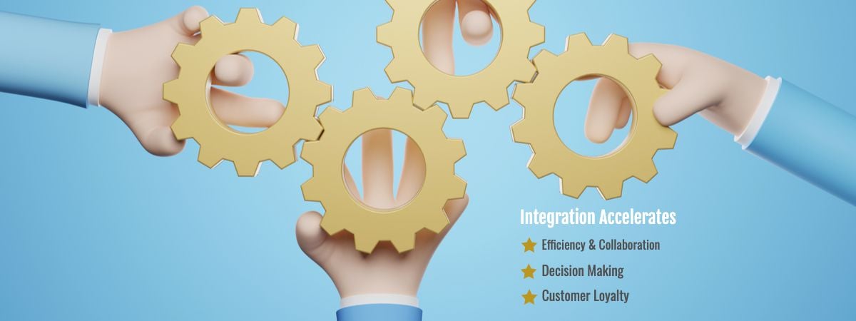 Data Integration: Is Your Company Positioned to Compete?