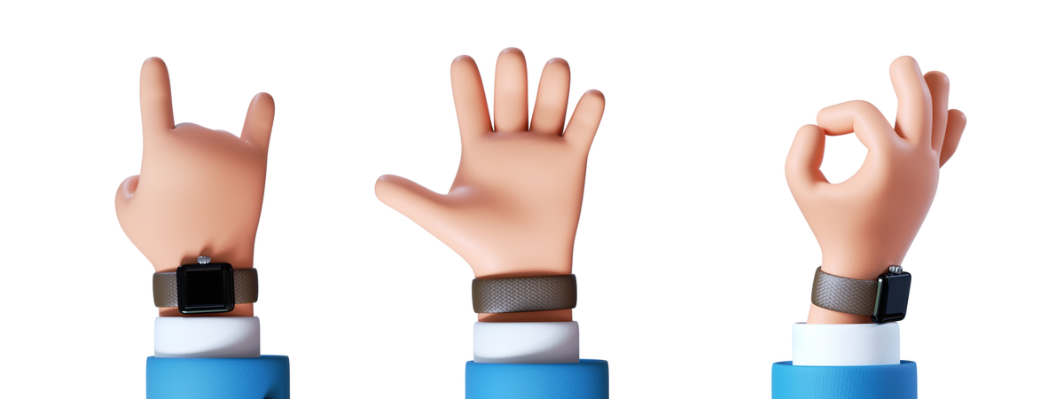 The Kronos Guy Blog