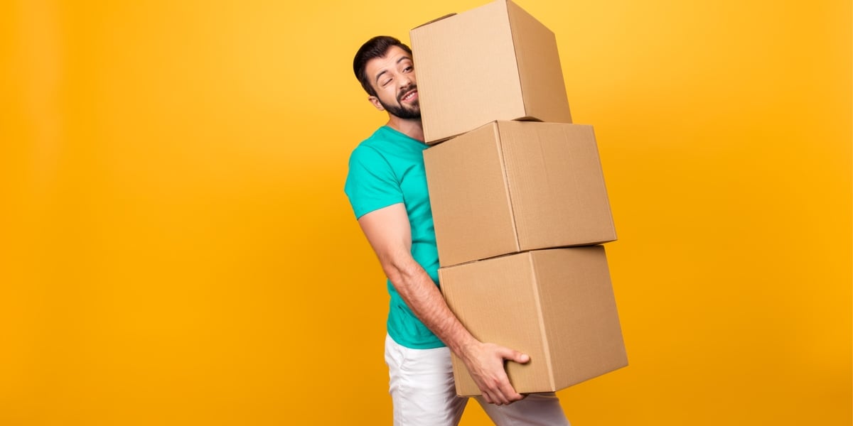 The Kronos Guy Blog