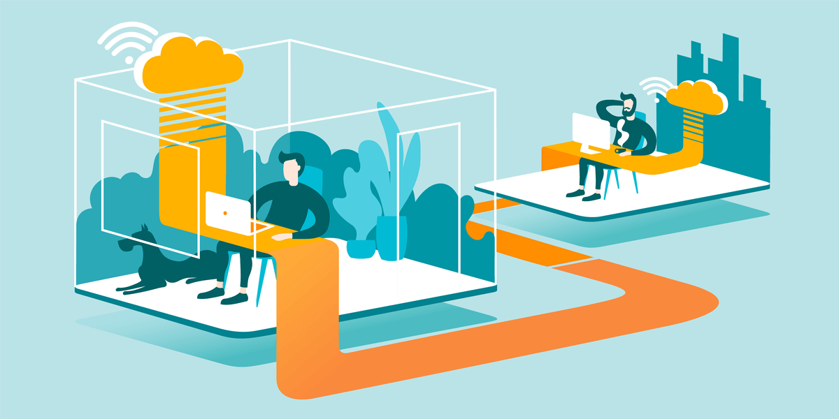 The Kronos Guy Blog