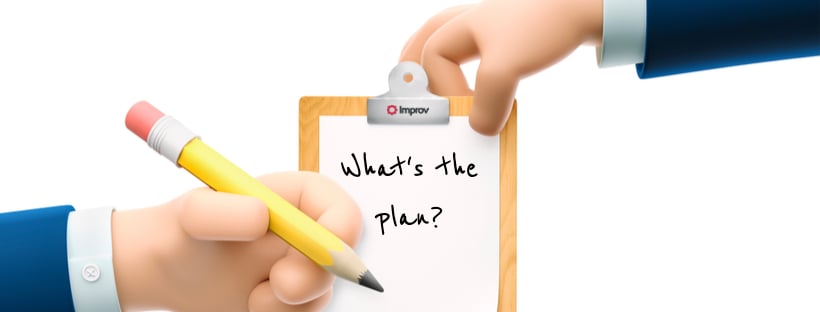 The Kronos Guy Blog