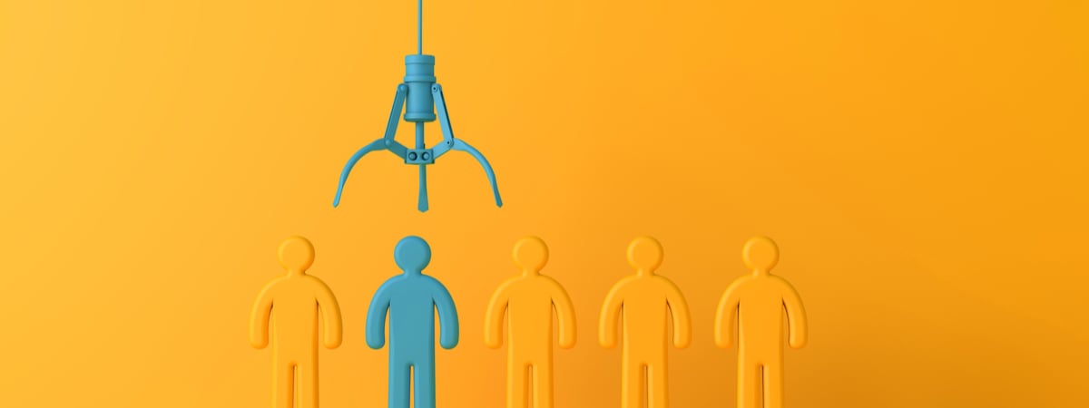 The Kronos Guy Blog