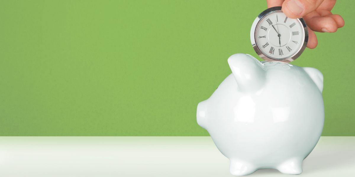 The Kronos Guy Blog