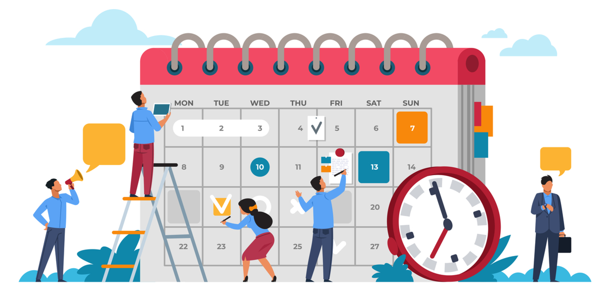 Are Outdated Scheduling Practices Costing You?