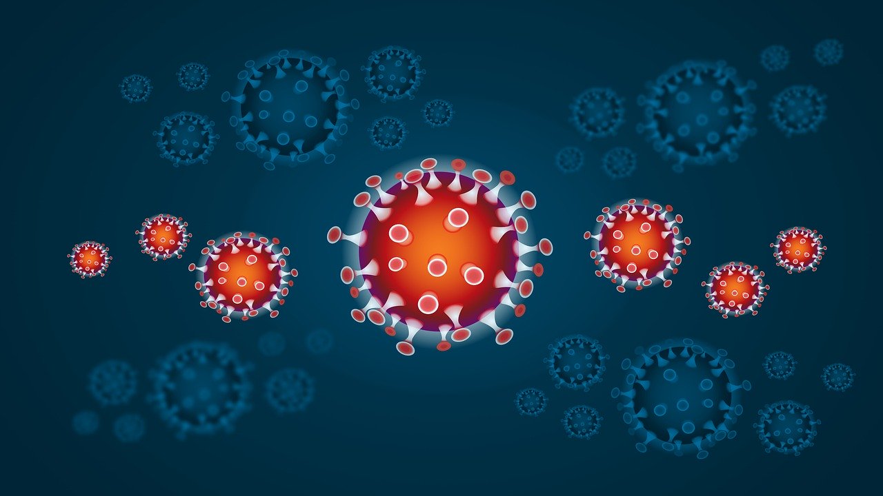 Coronavirus & The Workplace: What You Need to Know