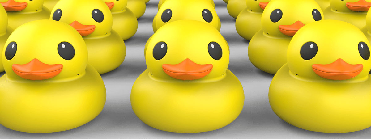 The Kronos Guy Blog