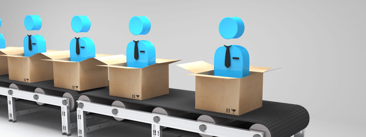 Workforce Activities Module: How Manufacturers Can Balance Safety & Efficiency