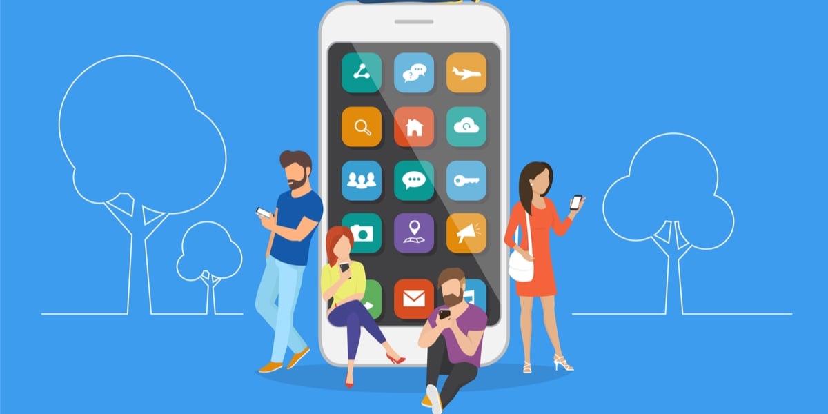 Is It Time To Go Mobile Empowering Your Workforce With Kronos Mobile Is It Time To Go Mobile Empowering Your Workforce With Kronos Mobile