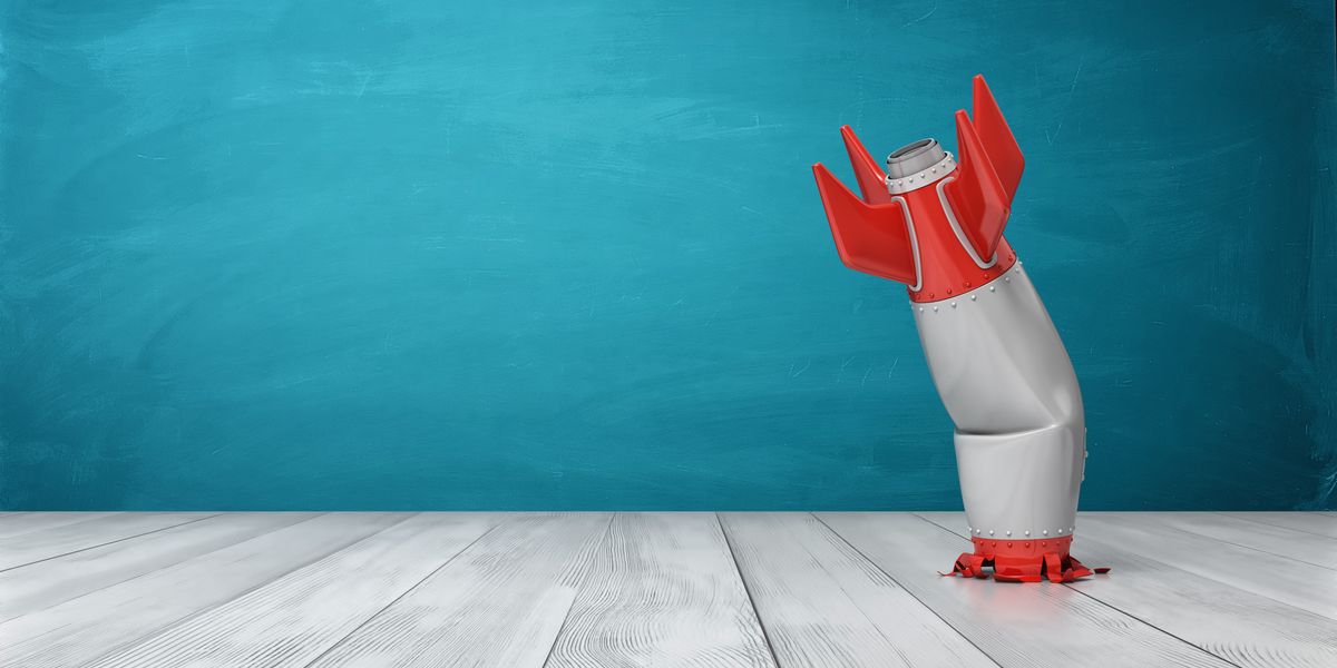 The Kronos Guy Blog
