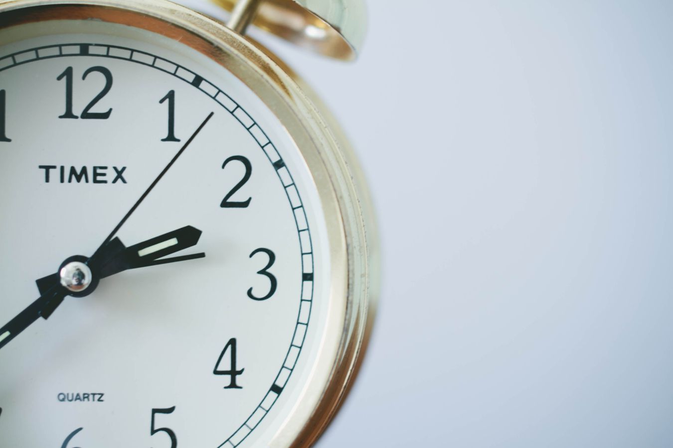 The Kronos Guy Blog