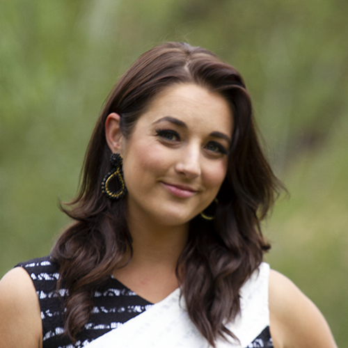 Picture of Jenna DeVries